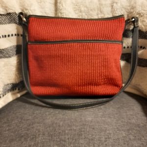 Lina Crochet handbag